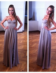 Moda Sukienki Wieczorowe - 1688155