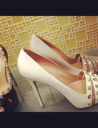 Moda Buty Szpilki - 1367662