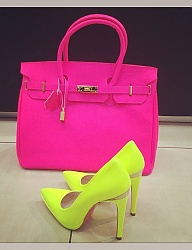 Moda Buty Szpilki - 2708567