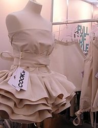 Moda Sukienki - 1108269