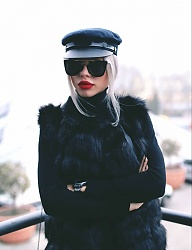 Moda Okrycia Płaszcze - 3121914