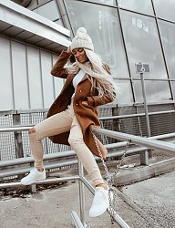 Moda Ciuchy Pozostałe - 3274261