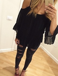 Moda Ciuchy Pozostałe - 3184445