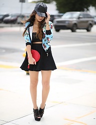 Moda Inne Moda uliczna - 1774790