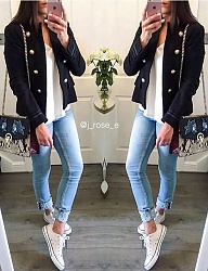 Moda Inne Moda uliczna - 3238134