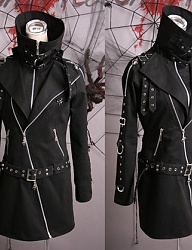 Moda Okrycia Płaszcze - 2826245