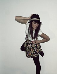 Moda Ciuchy Pozostałe - 1054533