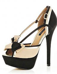Moda Buty Szpilki - 1269675