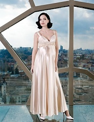 Moda Ślub Suknie ślubne - 758100