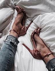 Moda Buty Pozostałe - 3197221