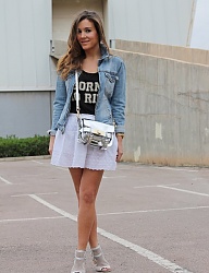 Moda Inne Moda uliczna - 1822871