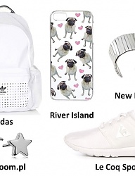 Moda Dodatki Pozostałe - 3157526