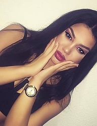 Makijaże Dzienne - 3182538