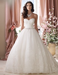 Moda Ślub Suknie ślubne - 2478752