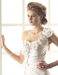 Moda Ślub Suknie ślubne - 1067313