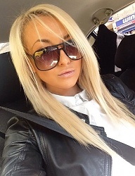 Moda Dodatki Okulary - 3043756