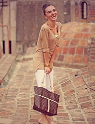 Moda Inne Moda uliczna - 1689828