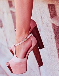 Moda Buty Pozostałe - 1367295