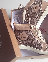 Moda Buty Trampki - 3008071