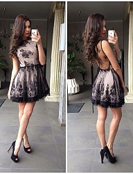Moda Sukienki Wieczorowe - 2927397