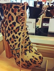 Moda Buty Pozostałe - 1268358