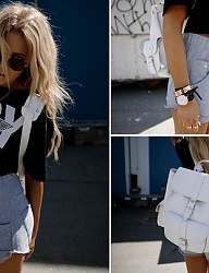 Moda Inne Moda uliczna - 1918040