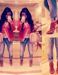 Moda Inne Moda uliczna - 1836410
