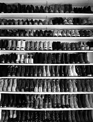 Moda Buty Pozostałe - 1226096