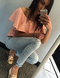 Moda Ciuchy Pozostałe - 3133778