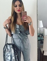 Moda Ciuchy Pozostałe - 3176055