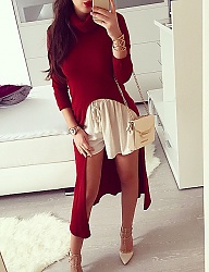 Moda Ciuchy Pozostałe - 3064678