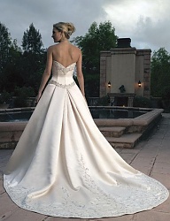 Moda Ślub Suknie ślubne - 894068