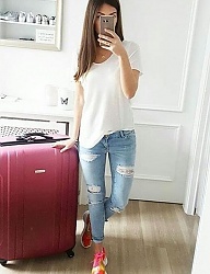 Moda Ciuchy Pozostałe - 3140524