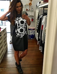 Moda Ciuchy Pozostałe - 3129307