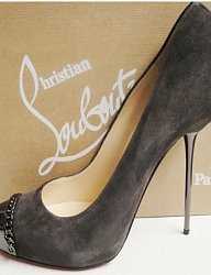 Moda Buty Szpilki - 1309334
