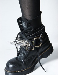 Moda Buty Pozostałe - 1265701