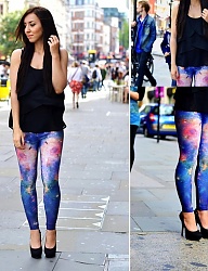 Moda Inne Moda uliczna - 1735570