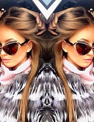 Moda Dodatki Okulary - 2680045