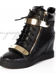 Moda Buty Trampki - 2080537