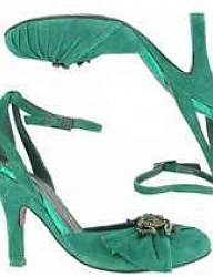 Moda Buty Pozostałe - 12796