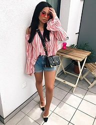 Moda Inne Moda uliczna - 3238444