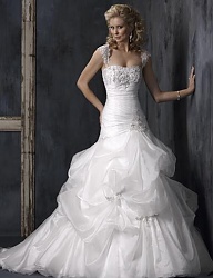 Moda Ślub Suknie ślubne - 527587