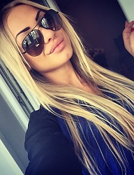 Moda Dodatki Okulary - 2989687