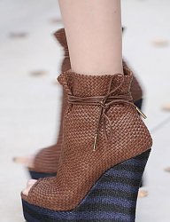Moda Buty Koturny - 1302174