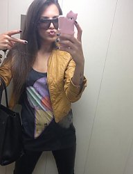 Moda Inne Moda uliczna - 1949270