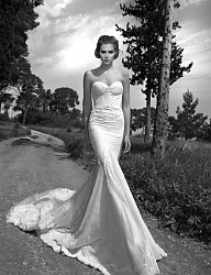 Moda Ślub Suknie ślubne - 2151676