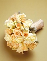 Moda Ślub Bukiety ślubne - 503425