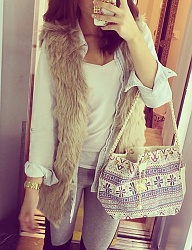 Moda Ciuchy Pozostałe - 3064653