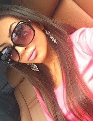 Moda Dodatki Okulary - 2893414