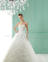 Moda Ślub Suknie ślubne - 1515685